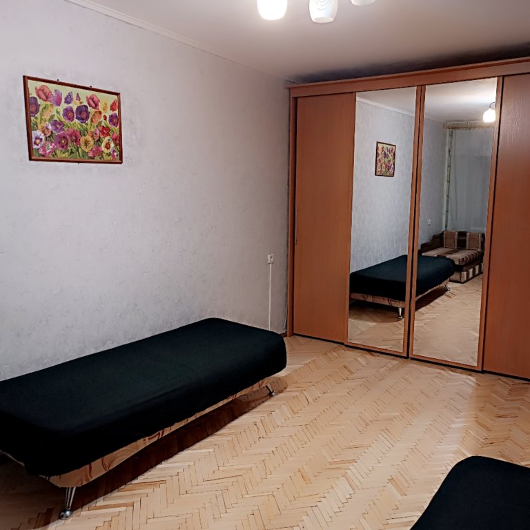 Apartamento Económica Na Voykovskoy Tsetkin - 2 Flat