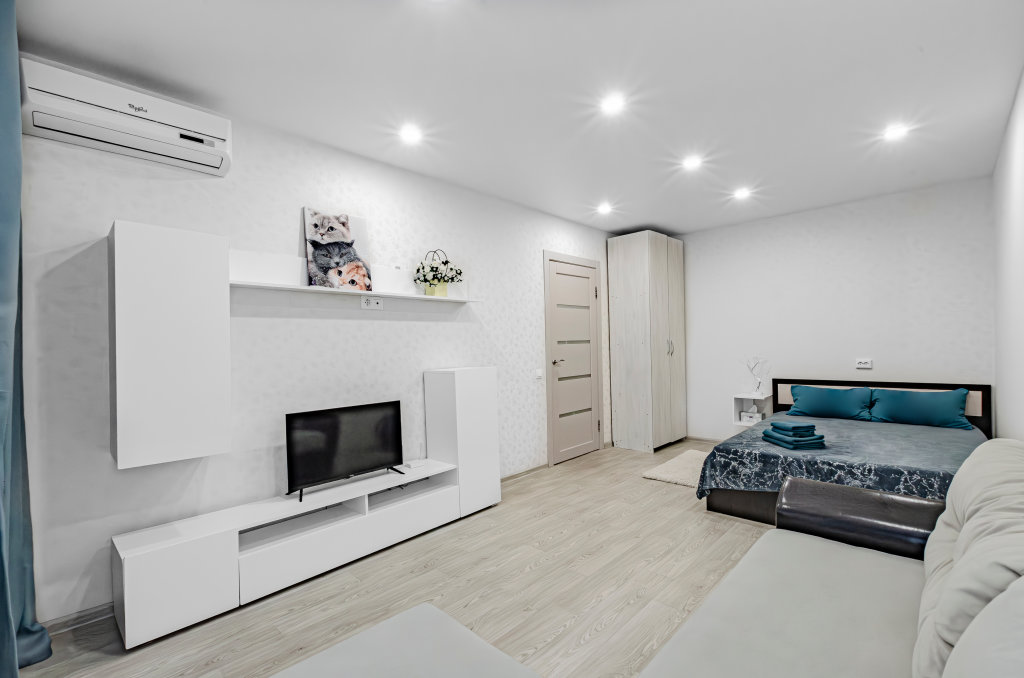 Standard room Uyut Home Flat