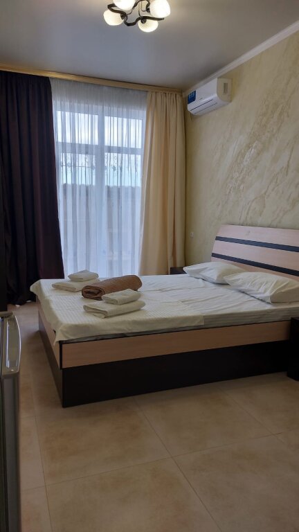 2 Bedrooms Standard Family room Al-Sofiya Hotel
