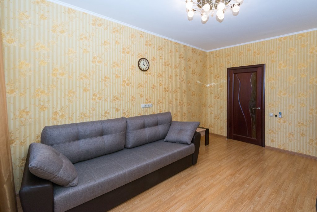 Appartamento Vokzalnaya 19 Apartments