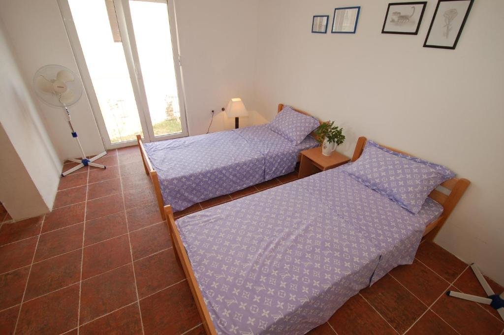 Apartment Guest house Anlave