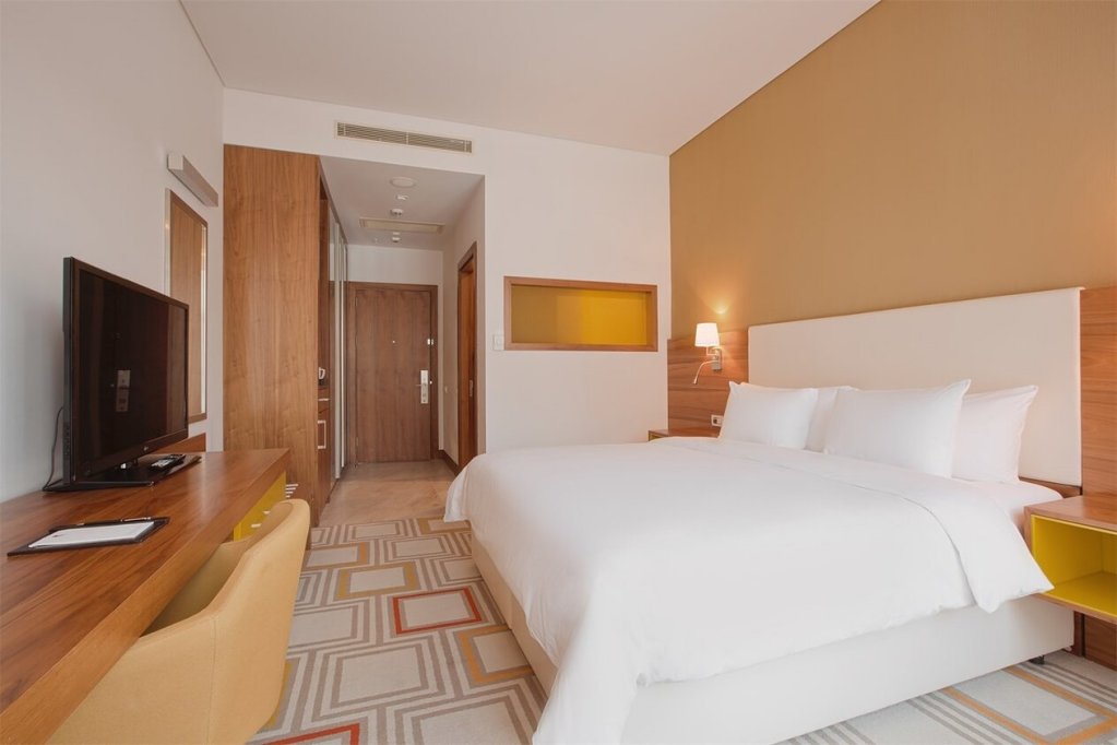 Premium double chambre Dolina 960 Hotel