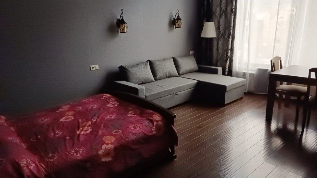 Appartamento 1 camera da letto con vista Shale Tihaya Prohlada