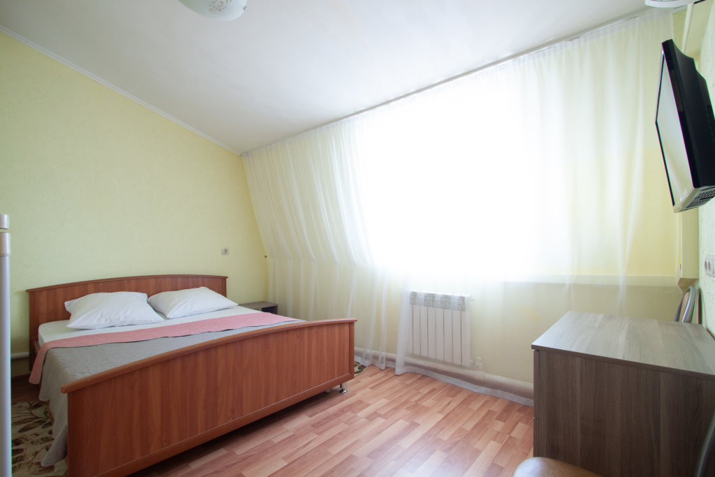 Habitación Confort Na Chelyabinskom Trakte Hotel