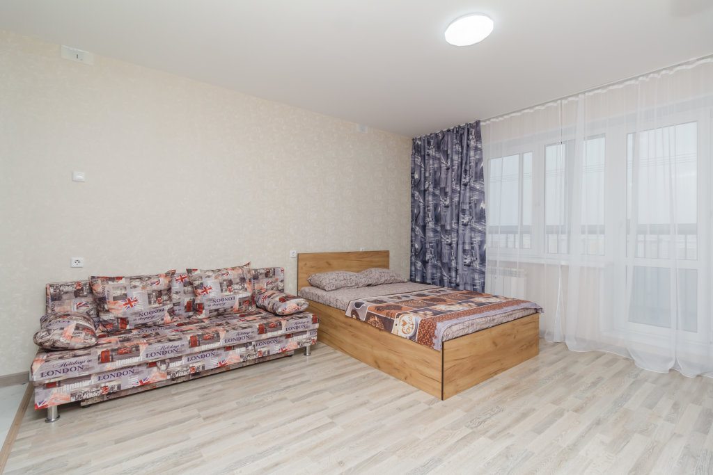 Apartment Na Krasnopolskom Prospekte Apartments