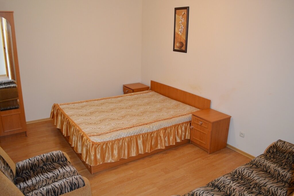 Komfort Zimmer Solnechnaya Dolina Guest House