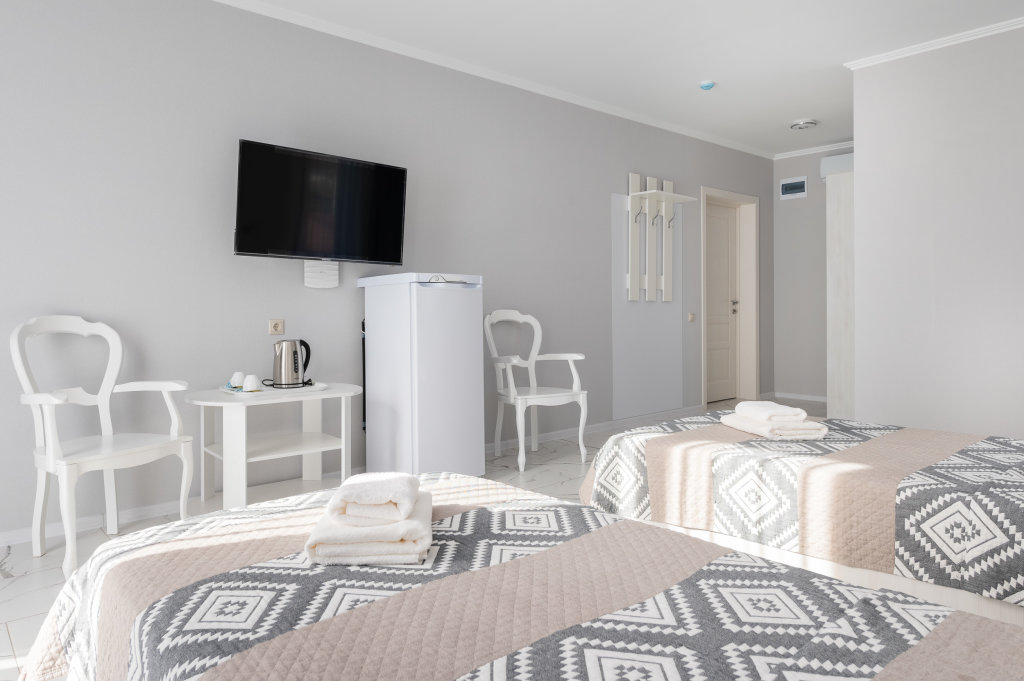 Comfort Double room Hotel Gornaya Kadril Redens