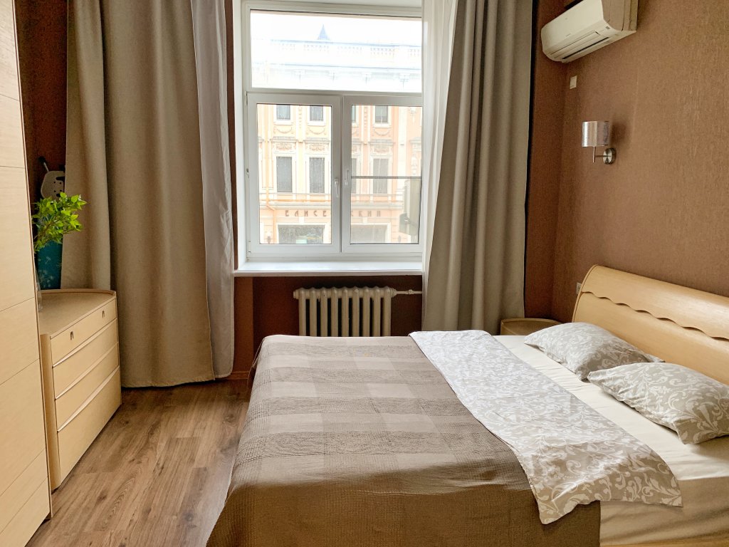 Appartamento On Tverskaya 17 Apartments