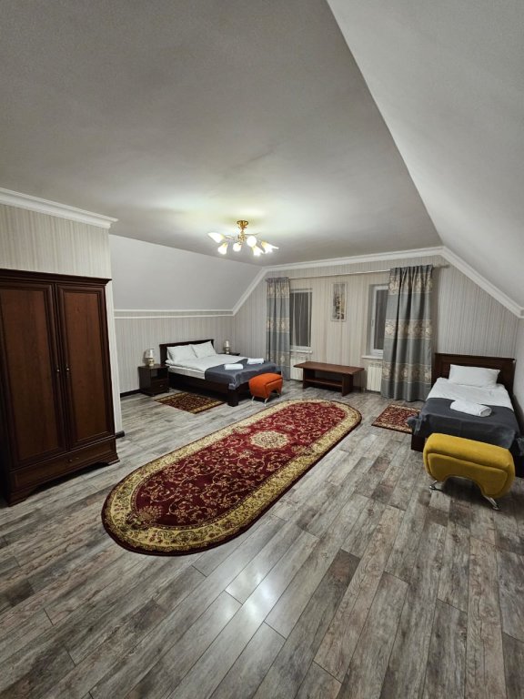 Komfort Zimmer Staryi Gorod Hotel