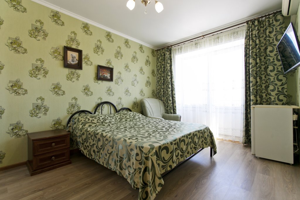Standard Double room Guest House na Kirova 7