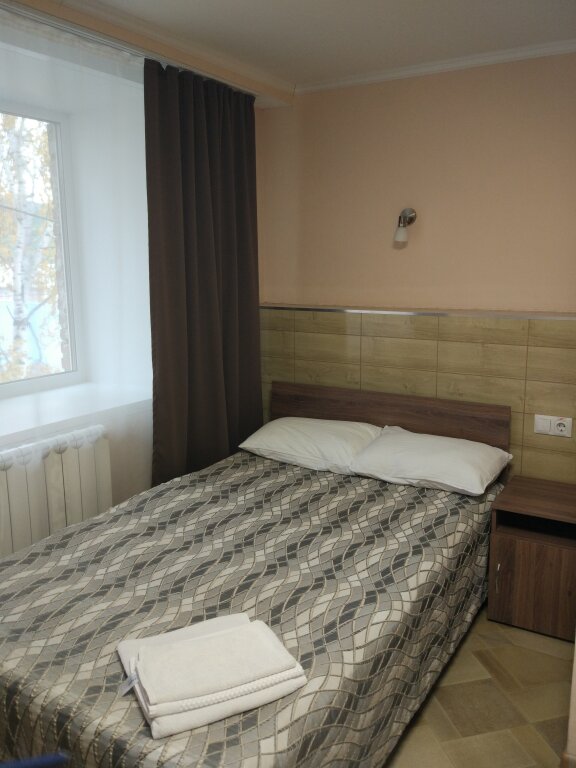 Confort simple chambre Polet Hotel