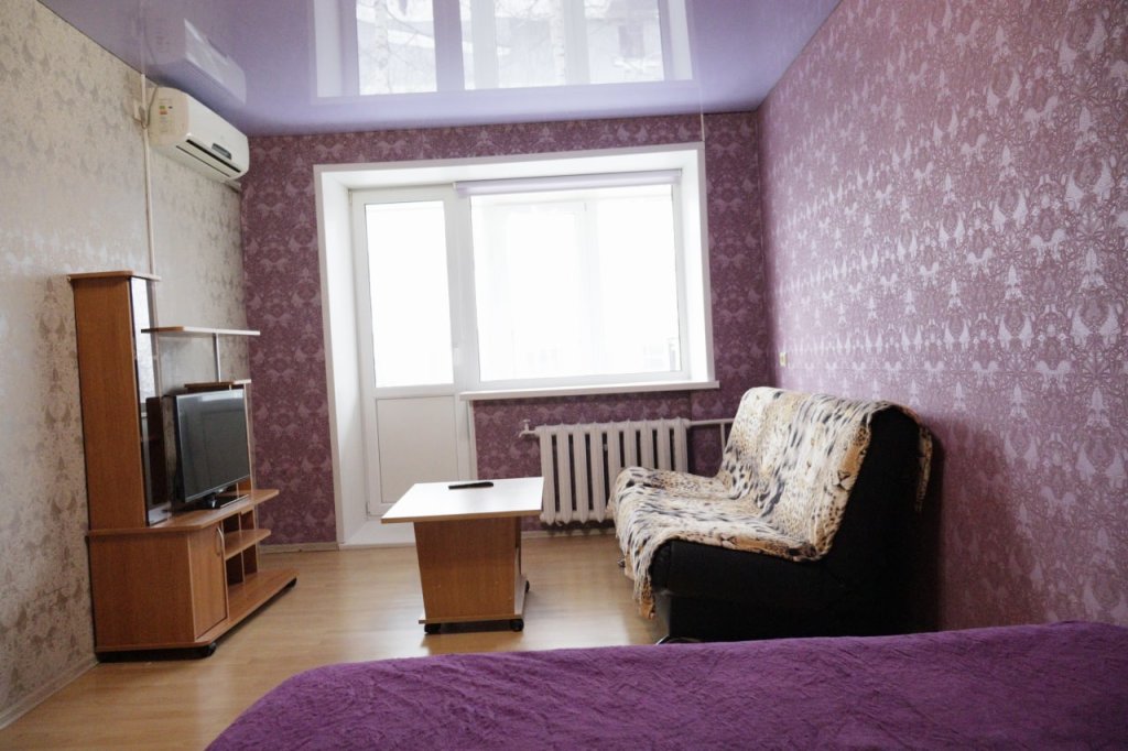 Apartment Yar-sutki Na Yamskoy 80 Apartments