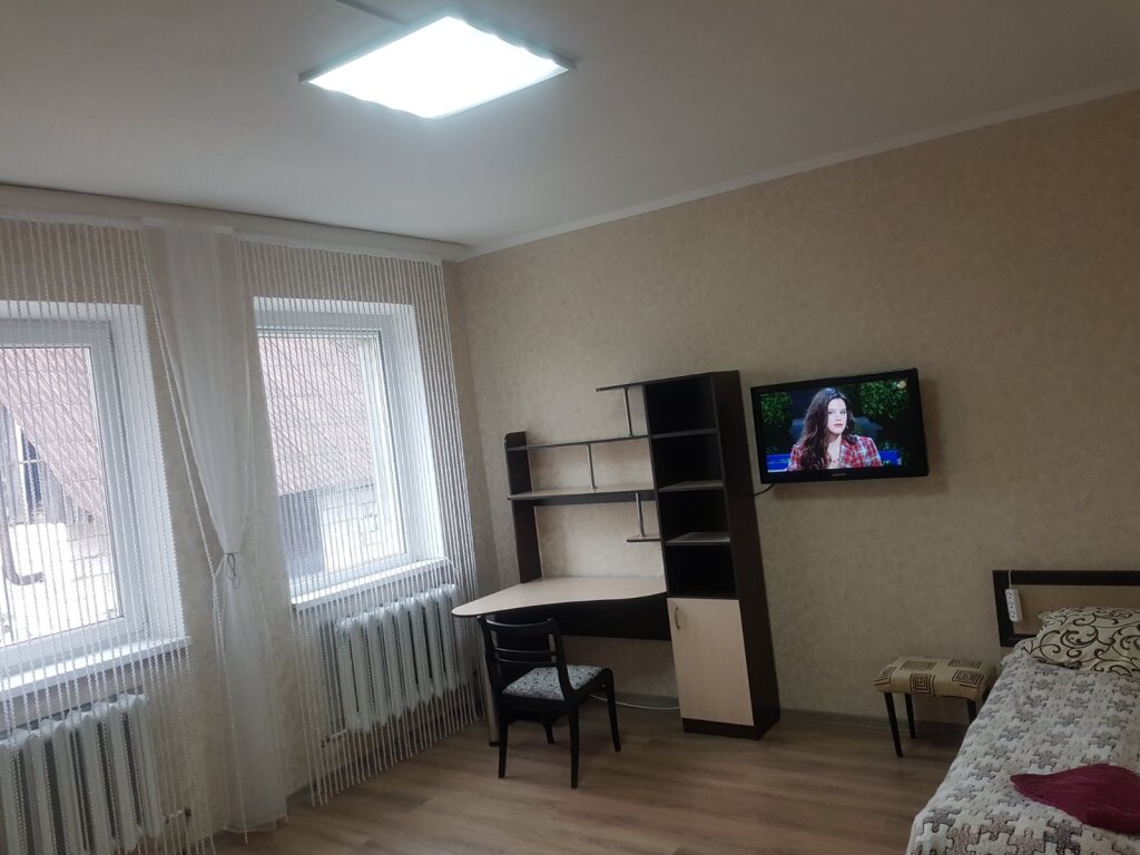 Habitación Superior Na Koltsevoy Guest House