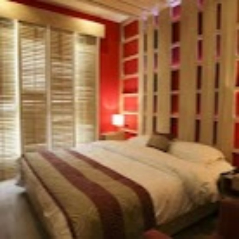 Deluxe double chambre Palette Royal Reflections Hotel and Spa Dubai
