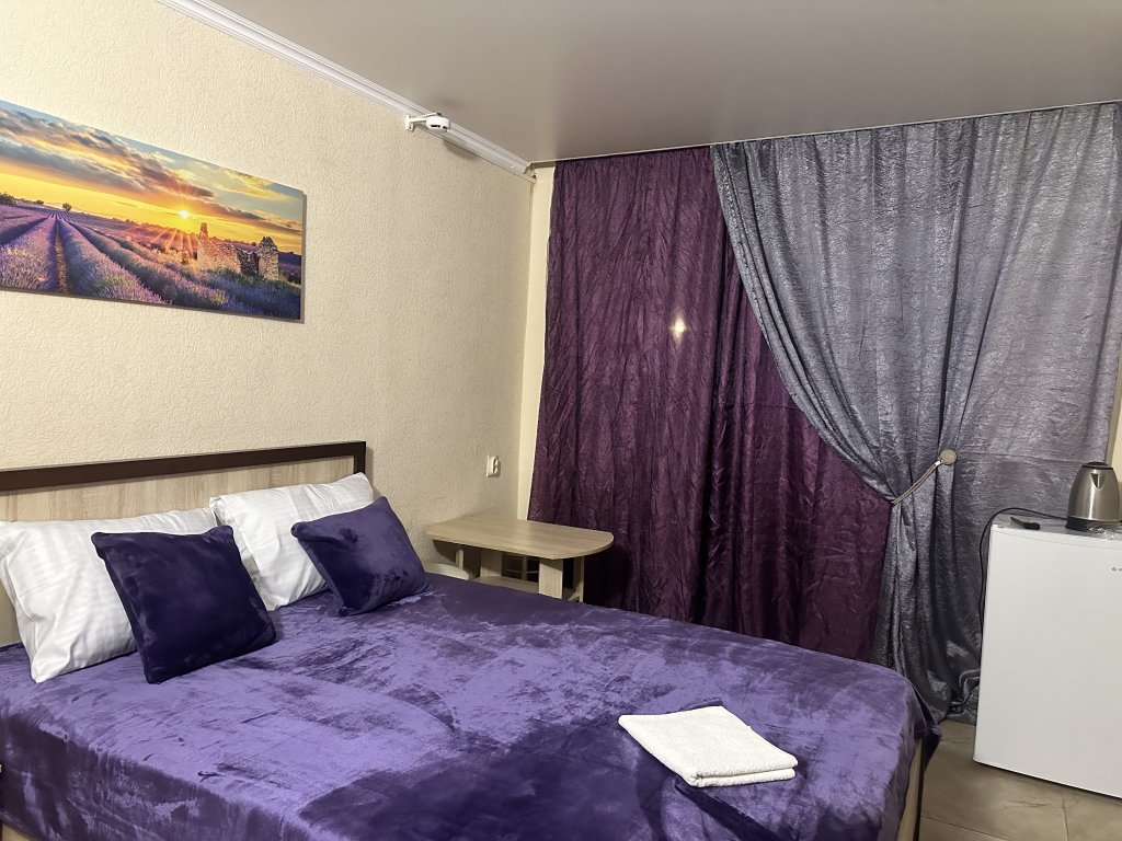 Appartamento Divnomorskoye Randevu Hotel Resort
