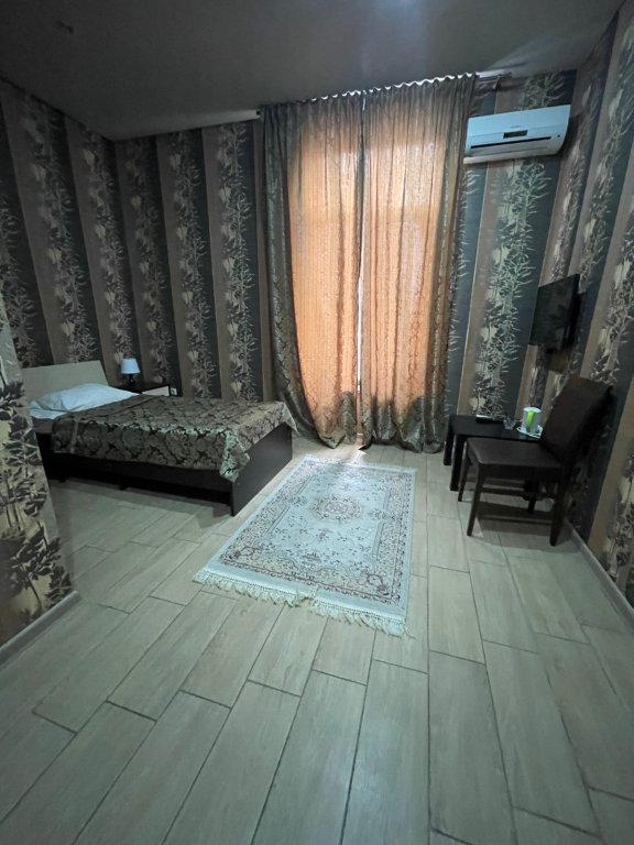 Одноместный номер Standard Гранд Отель Каспий
