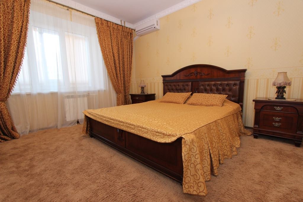 Apartment Dvukhkomnatniy lyuks u Avtovakzala Apartments