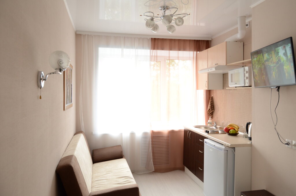 Appartement Ne Babushkin Divan Apartments