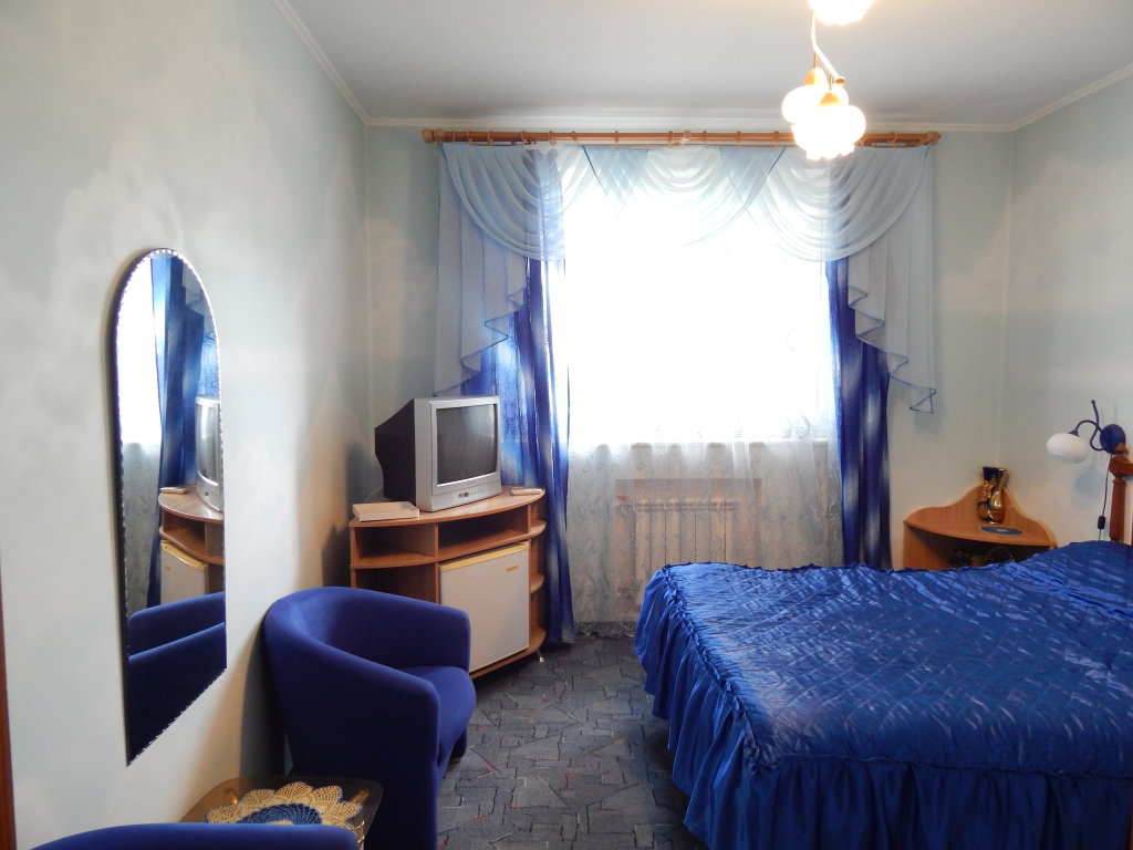 Suite Massandra Slavyanskaya Guest House