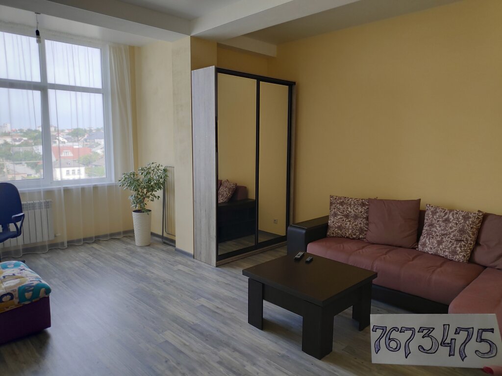 Apartment 1 Schlafzimmer mit Blick Na Ulitse Vostochnaya 7 Lodging House
