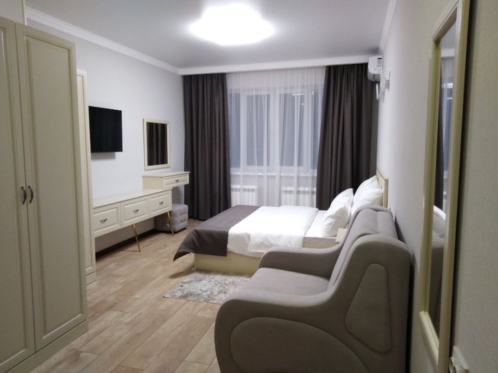 Junior suite doppia Nochnoy Kvartal guest House
