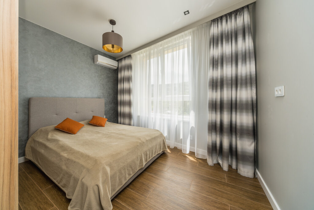 Komfort Zimmer Almaz Apartments