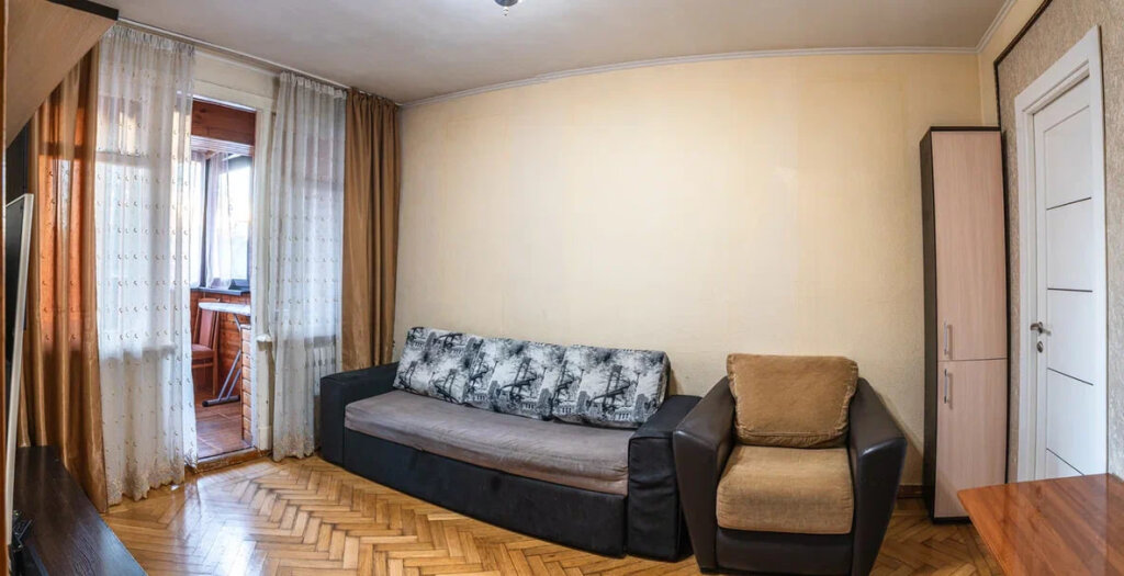 Appartement Uyutnaya Kvartira S Novym Remontom Apartments