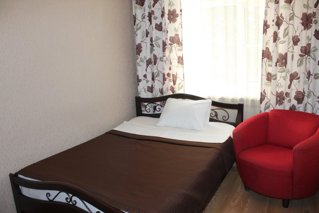 Économie double chambre Avec vue Mini-Hotel Razgulyay
