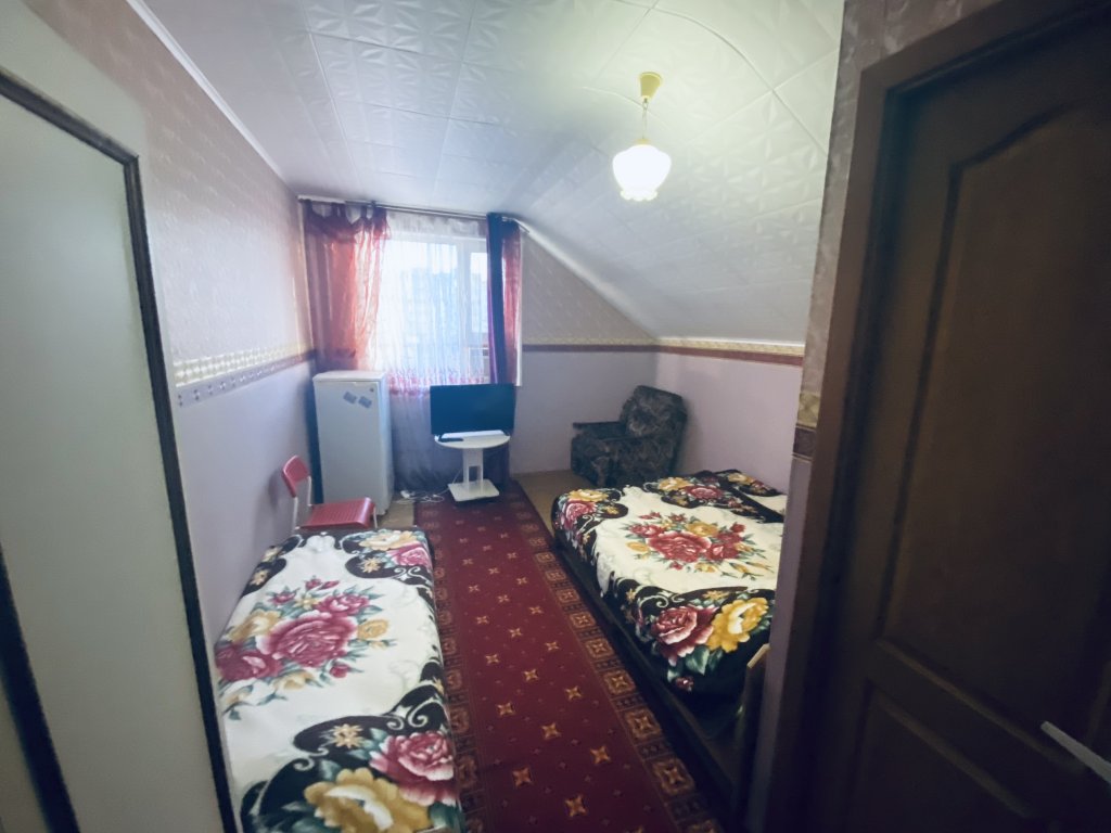Apartamento cuádruple Na Tolstogo 13 Guest House