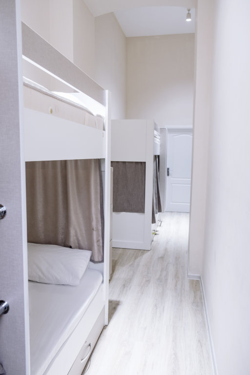 Bed in Dorm (male dorm) Travel Inn Hostel