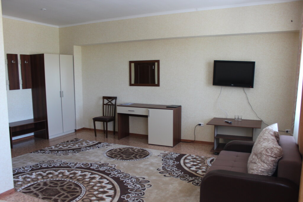 Двухместный номер Comfort Отель Zumrat