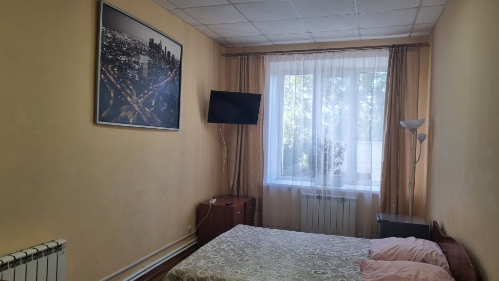 Habitación doble Confort Mini-Hotel na Naberezhnoy