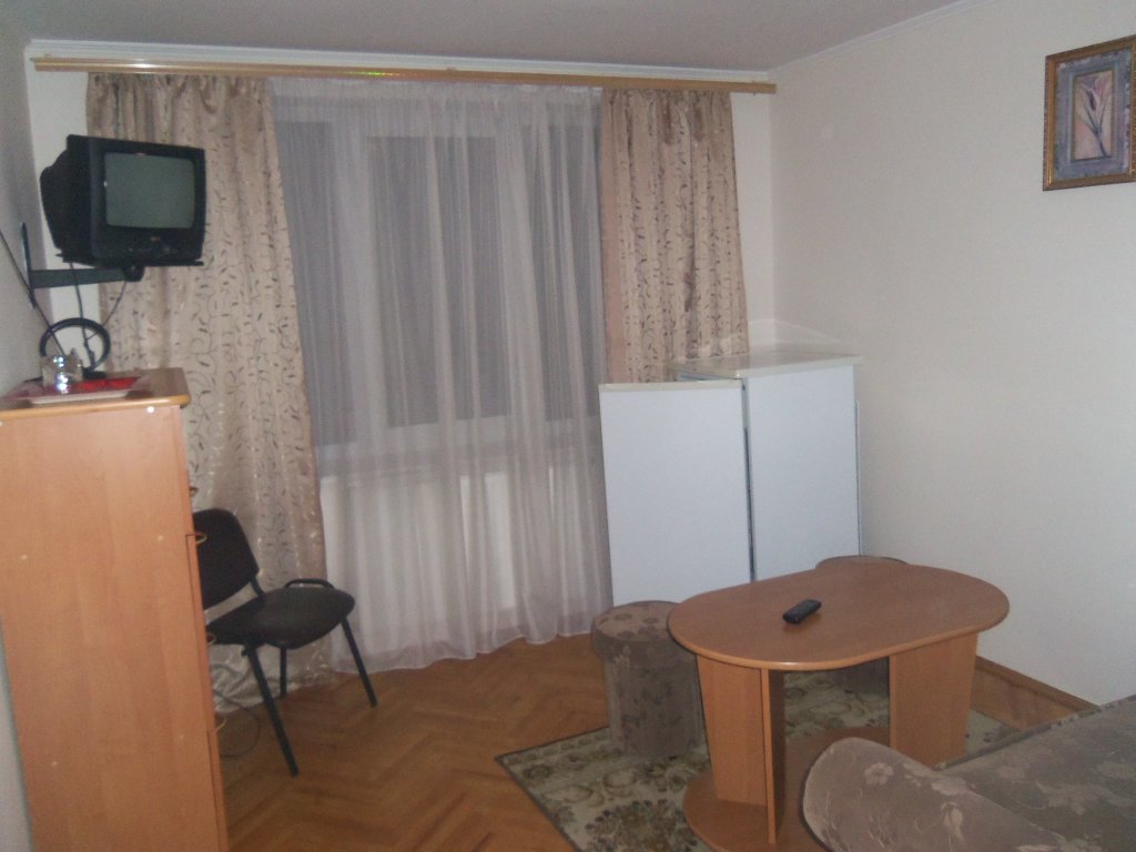 Suite Prikarpat'e Ivano-Frankovsk Ukraina Hotel