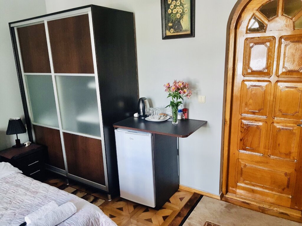Standard chambre Sweet Home at Ninoshvili 3
