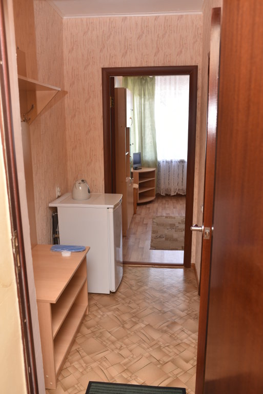 Одноместный номер Comfort Отель Урюпинск