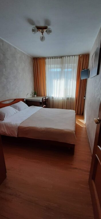 Standard Apartment Like Home Tobolsk Apartments