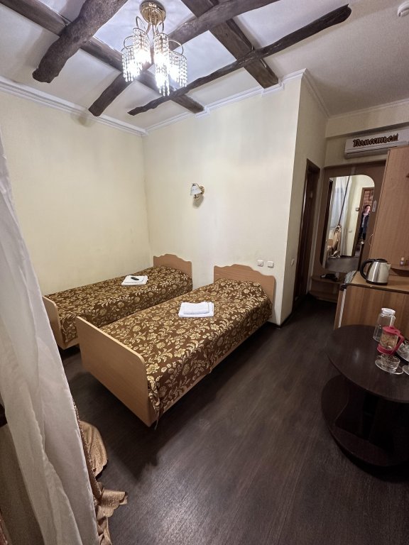 Standard Doppel Zimmer Pomestye Mini-Hotel