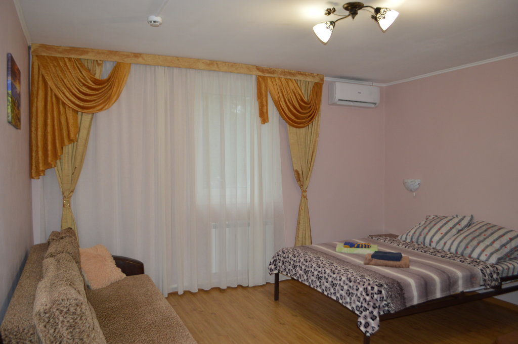 Komfort Zimmer Beryozka Resort Hotel