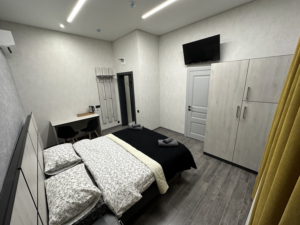 Camera doppia Comfort Shovgen Hotel