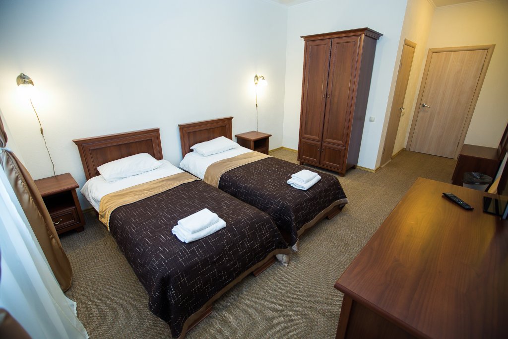 Standard Doppel Zimmer Dolina IVolga Country House Hotel