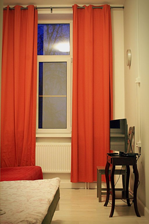 Standard Dreier Zimmer Slavyanskaya Artel Hostel