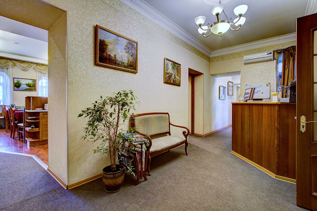 Элегия гостиница санкт петербург