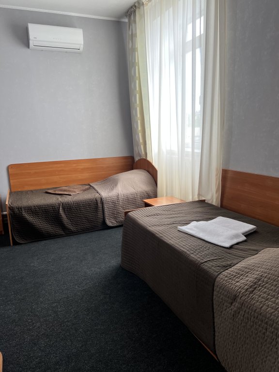 Standard Zimmer Gostinichno-Razvlekatelny Kompleks Otdykh Hotel