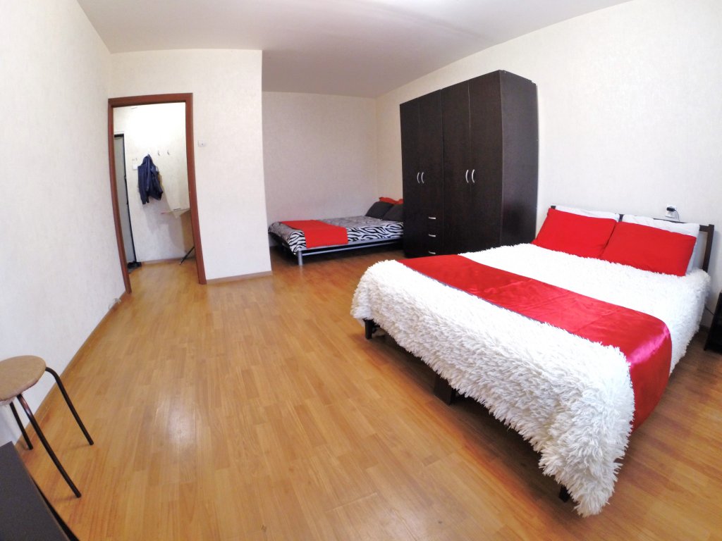 Appartement Na Pererva 34-2 Apartments