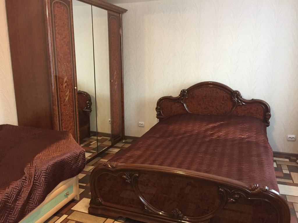 Standard Family room Severyanka Mini-Hotel