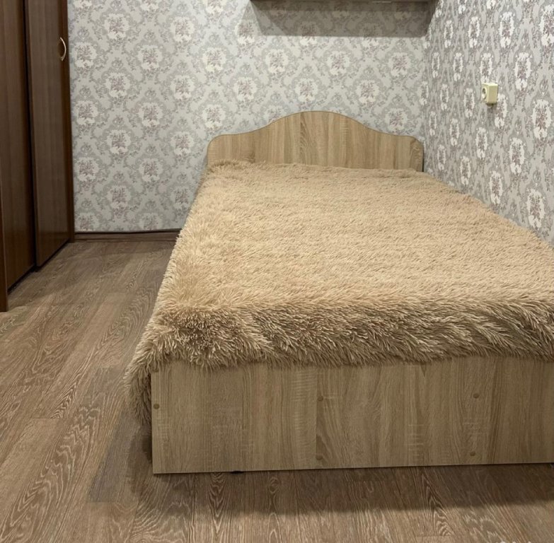 Appartamento 1 camera da letto con balcone Kirova 32 Flat