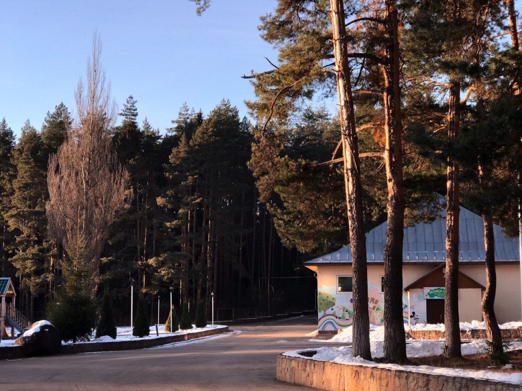 Загородный дом Отель Лесная сказка 3* (32 отзыва) в Переславль-Залесский,  Ярославская область. Забронировать Отель Лесная сказка 3*