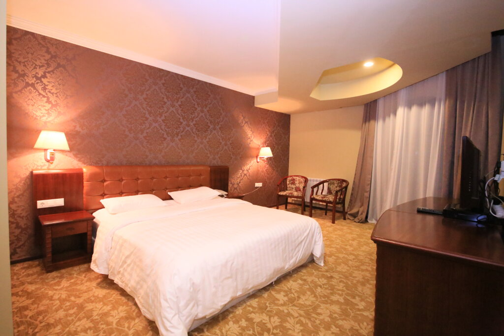 Suite doppia Borjomi Palace Health & Spa Center