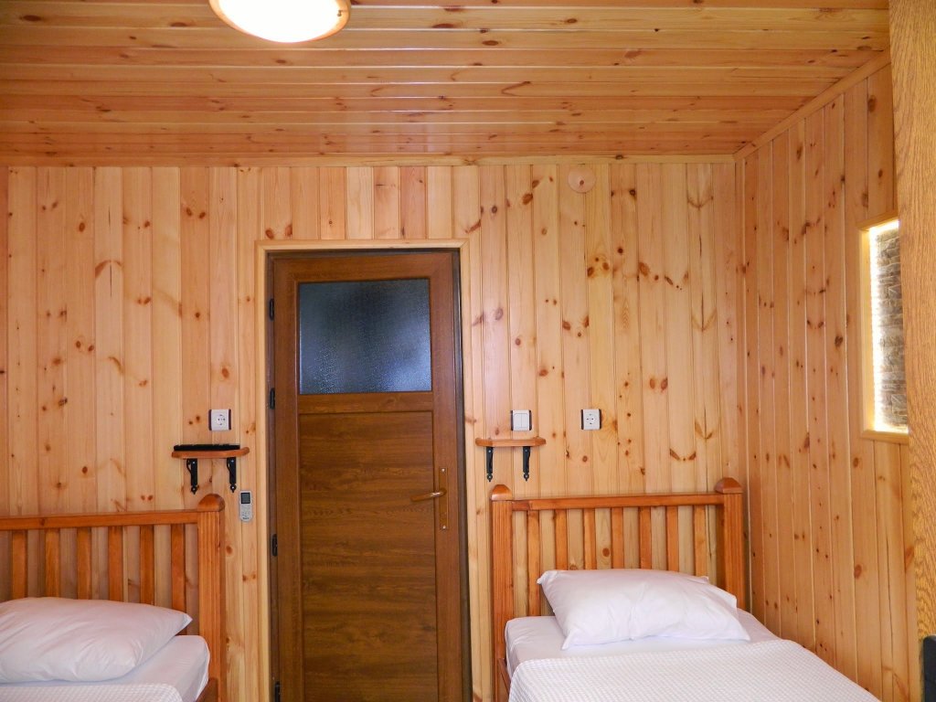 Standard Doppel Zimmer mit Meerblick PATALYA PANSİYON Hostel