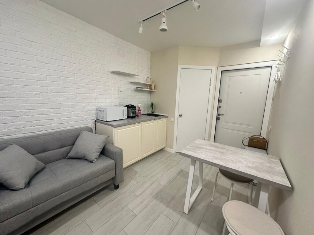 Studio Apart-Real Hovrino Apartamenty